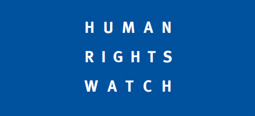 Human Rights Watch