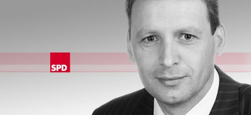 Holger Hövelmann (SPD), Innenminister Sachsen-Anhalt