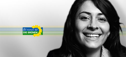 Filiz Polat (Die Grünen), Abgeordnete im niedersächsischen Landtag für Migrations-, Europa- und Denkmalschutzpolitik