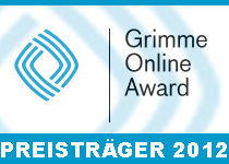 Grimme Online Award