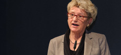 Prof. Birgit Rommelspacher