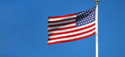 USA, Amerika, Fahne, Flagge, US Flagge, US Fahne