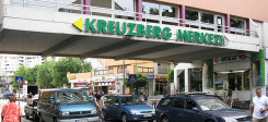 Berlin, Kreuzberg, Kreuzberg Merkezi, berlin kreuzberg