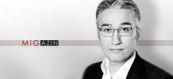Ekrem Senol, Ekrem, Senol, MiGAZIN
