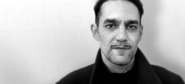 Die Verteidigung der Volksgesundheit Houssam Hamade, houssam, hamade, migazin, artikel