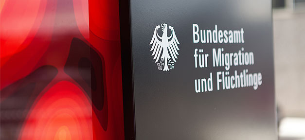Zahl der freiwilligen Rückkehrer sinkt BAMF, Bundesamt für Migration und Flüchtlinge, Asyl, Flüchtling