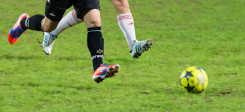 Fußball, Bundesliga, Sport, Kicken, Jugend, Rasen