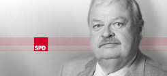 Guntram Schneider, spd, nrw, sozialminister, intergration