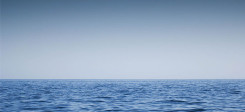 Ozean, Meer, Wasser, Horizont, Ocean