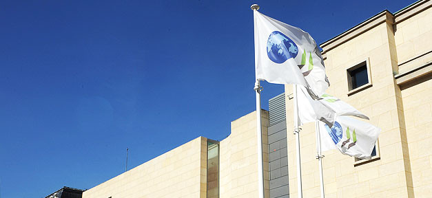 Zahl der Migranten in OECD-Ländern nimmt leicht zu OECD, entwicklung, zusammenarbeit, organisation, wirtschaft
