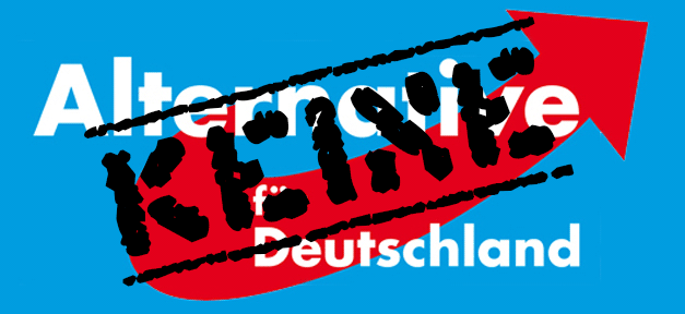Weiter scharfe Kritik am Anti-Islam-Kurs der AfD afd, alternative für deutschland, logo, politik, petry