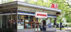 Apotheke, Medikamente, Arzneimittel, Gesundheit