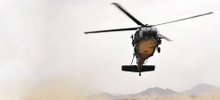 Hubschrauber_ Helicopter, Militär, Krieg, Wüste, Berge