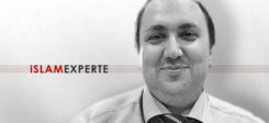 Akif Şahin, Islamexperte, Blogger, Kolumne, Migazin