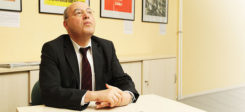 Gregor Gysi, Die Linke, Bundestag, Abgeordneter