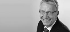 Dirk-Ulrich Mende, Celle, Oberbürgermeister