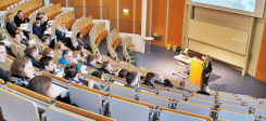Student, Universität, Uni, Hochschule