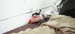 Oury Jalloh, Polizei, Feuer, Asyl, Mord, Rassismus