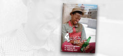 Africa Alive, Festival, Film, Musik, Migration