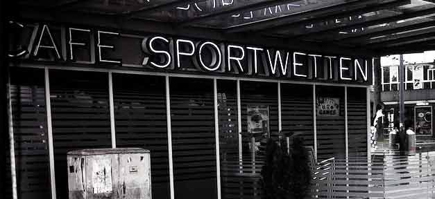 Spielsucht hat nichts mit der Herkunft zu tun Spielen, Wettbüro, Sprtwette, Spielsucht, Wetten