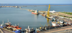 Libyen, Hafen, Meer, Schiffe, Mittelmeer