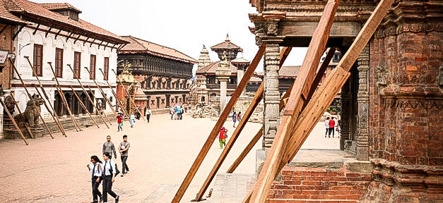 Nepali frauen suchen männer