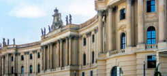 Humboldt Universität, Humboldt, Uni, Universität, Berlin, Gebäude