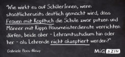 Berlin, Neutralitätsgesetz, Gabriele Boos-Niazy, Kopftuchverbot, Kopftuch, Muslime