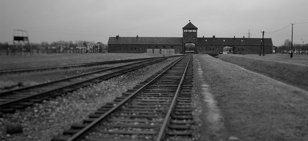 Webportal dokumentiert Völkermord an den Sinti und Roma Auschwitz, Konzentrationslager, Nationalsozialismus, Geschichte, Rassismus