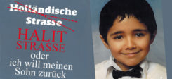 Halit Yozgat, Ismail Yozgat, NSU, Holländische Straße, Mord, Rechtsextremismus