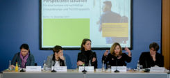 Heinrich-Böll-Stiftung, Perspektiven Schaffen, Studie, Bericht, Integration, Migration, Einwanderung