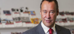 Thomas Krüger, bpb, bundeszentrale, politische bildung