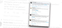 Reichenhetze, Twitter, Rassismus, Hashtag, Sebastian Kurz