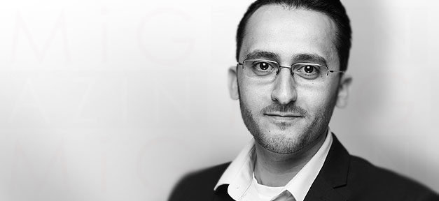 Nicht das Fasten schadet den Kindern, sondern… said rezek, rezek, said, migazin, islam,muslime
