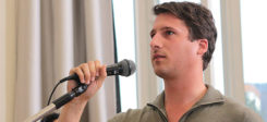 Timo Schramm, SPD, Neukölln, Migration, Vielfalt