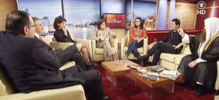 Maischberger, Islam, Talkshow, Muslime, Fernsehen, TV