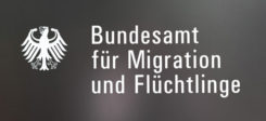 BAMF, Bundesamt für Migration und Flüchtlinge, Asyl, Flüchtling