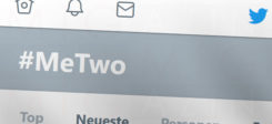 MeTwo, Hashtag, Twitter, Rassismus, Diskriminierung