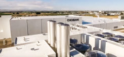 Chobani, USA, Joghurt, Hamdi Ulukaya, Turkish, Türkisch