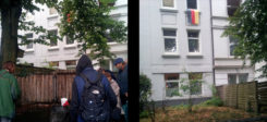 Süleyman Tasköprü, NSU, Rechtsextremismus, Rechtsterrorismus, Hamburg