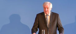 Horst Seehofer, Bundesinnenminister, Rede, Islamkonferenz, Islam, Konferenz, Muslime