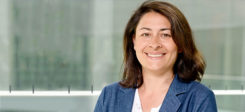 Filiz Polat, Die Grünen, Politikerin, Filiz, Polat