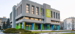 Goethe Institut, Moskau, Russland, Sprache, Kultur, Deutsch