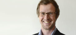 Timon Perabo, Politikwissenschaftler, Muslime, Studie, Ostdeutschland