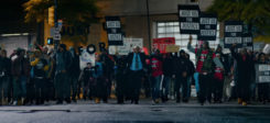 The Hate U Give, Film, Kino, Rassimus, USA, Polizei