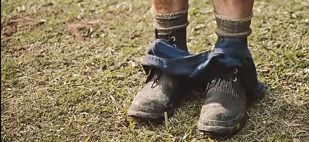 Unterzeichner*innen des offenen Briefs: Hornbach, wir sind nicht euer Witz! Hornbach, Baumarkt, Video, Werbung, Rassismus, Sexismus