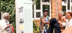 Dibobe-Petition, Kolonialismus, Berlin, Geschichte, Deutschland, Afrika
