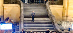 Belit Onay, Die Grünen, Hannover, OB, Oberbürgermeister