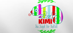 Siegel, Kimi, Vielfalt, Logo, Bücher, Diskriminierung