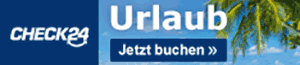 Check24 Urlaub